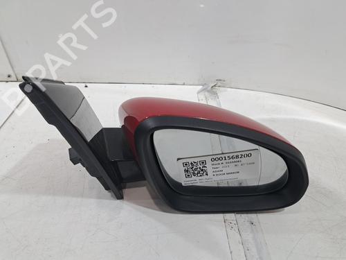 Used Right mirror VAUXHALL ADAM (M13) 1.2 (69 hp) 30496567