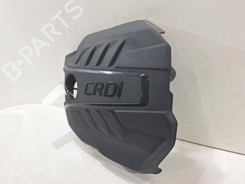 Topbeskyttelse KIA PROCEED (CD) 1.6 CRDi 136 | BP30928092M93