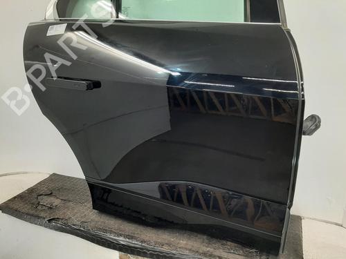Dør højre bagtil JAGUAR I-PACE (X590) EV400 AWD | BP38446320C5 - Image 2