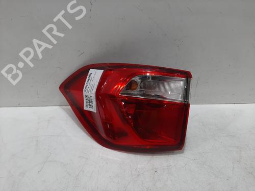 Used Left taillight FORD ECOSPORT 1.0 EcoBoost (125 hp) 30286283