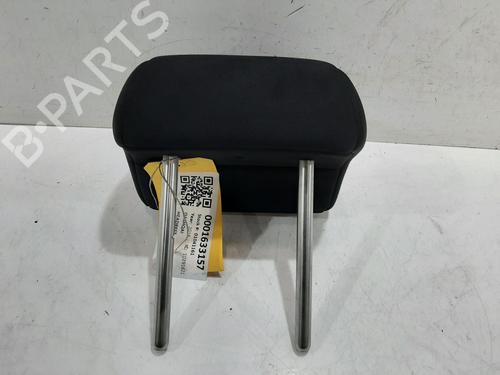 Headrest NISSAN QASHQAI II (J11, J11_) 1.5 dCi | BP32239674I31