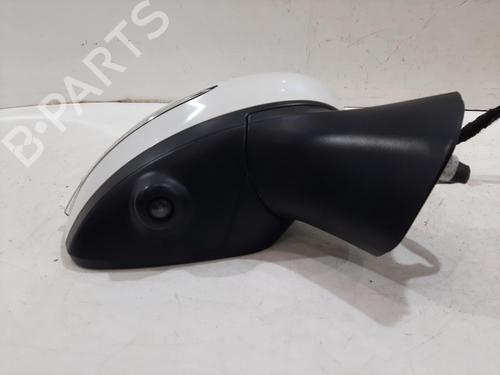 Right mirror NISSAN NOTE (E12) 1.2 DIG-S | BP29471980C27 