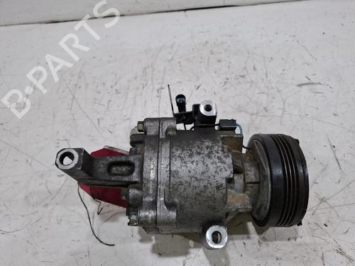 AC compressor SUZUKI SWIFT IV (FZ, NZ) 1.2 (AZG412, ZC72S) | BP39609395M34 - Image 6