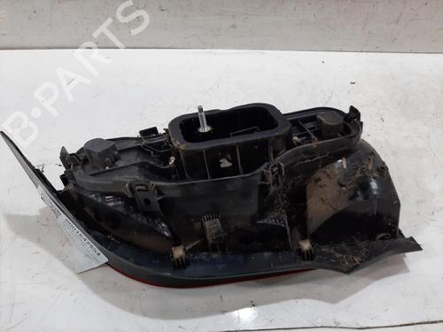 Left taillight VW UP! (121, 122, BL1, BL2, BL3, 123) 1.0 | BP32478554C34 