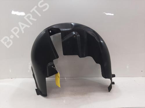 Used Wheel arch Wheel arch AUDI Q2 (GAB, GAG) 1.4 TFSI (150 hp) 36290225 36290225