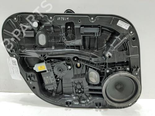 Vindusheismekanisme venstre bak VOLVO V90 II Estate (235) T8 Plug-in Hybrid Polestar AWD (317 hp) 32064155