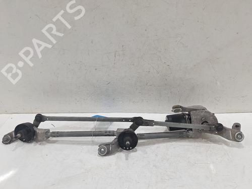 Viskermotor vindrude NISSAN JUKE (F15) 1.2 DIG-T (115 hp) 31305262