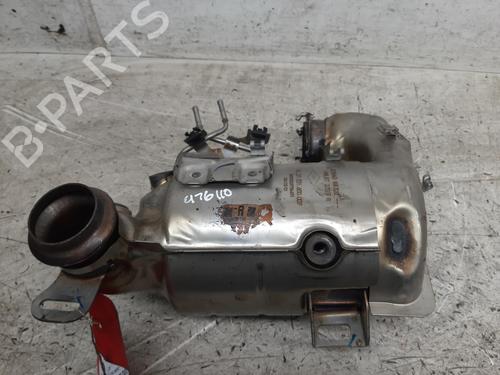 Catalyst NISSAN QASHQAI II (J11, J11_) 1.3 DIG-T | BP26818563M10 