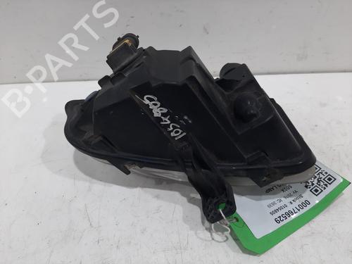 Right front fog light FIAT 500X (334_) 1.6 D Multijet (334AXA1B, 334AXA11) | BP37458307C31  - Image 5