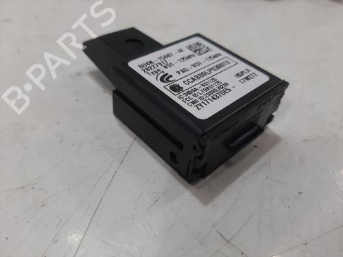 Ignition barrel LAND ROVER RANGE ROVER IV (L405) 4.4 SDV8 4x4 | BP30179444M48 