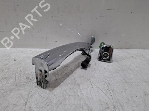 Used Front right exterior door handle Front right exterior door handle 39507081 39507081