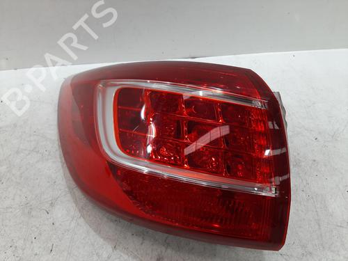 Used Left taillight Left taillight KIA SPORTAGE III (SL) 1.7 CRDi (116 hp) 34339294 34339294