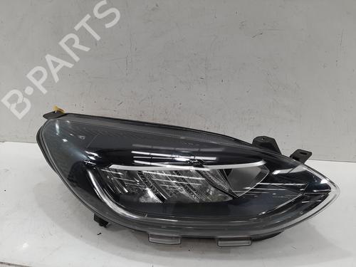Used Right headlight Right headlight FORD FIESTA VII (HJ, HF) 1.0 EcoBoost (101 hp) 33721066 33721066