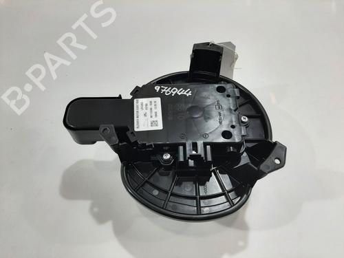 Gebläsemotor JAGUAR I-PACE (X590) EV400 AWD | BP28574982M62