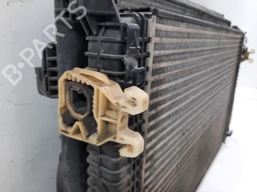 Radiator set VW GOLF VII (5G1, BQ1, BE1, BE2) 2.0 R 4motion | BP28084561M120 