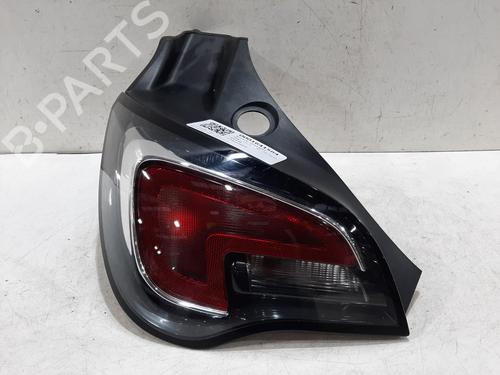 left-taillight-vauxhall-adam-m13-2012-2013-2014-2015-2016-2017-2018-2019-32380750 main image