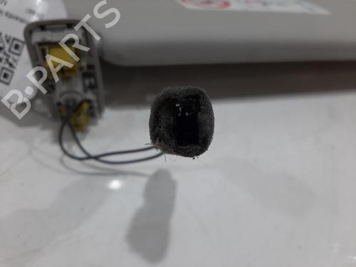 Left sun visor SKODA KAROQ (NU7, ND7) 1.6 TDI | BP37614044I1 - Image 4
