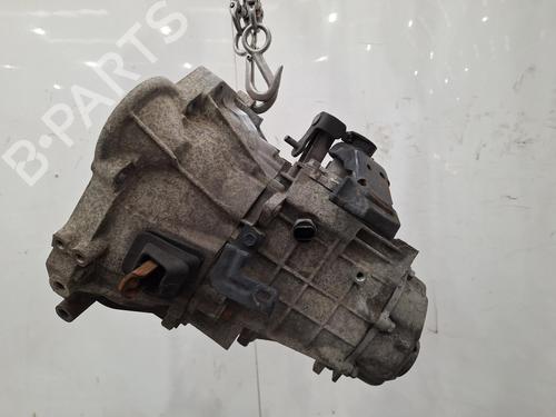 Gearbox KIA VENGA (YN) 1.6 CVVT | BP39471269M3 - Image 4