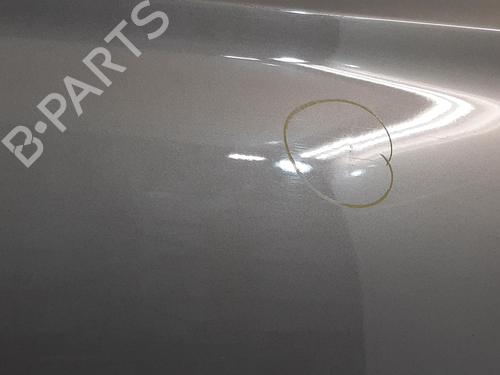 Left front door VAUXHALL ASTRA Mk VII (K) (B16) 1.4 | BP30141978C2 