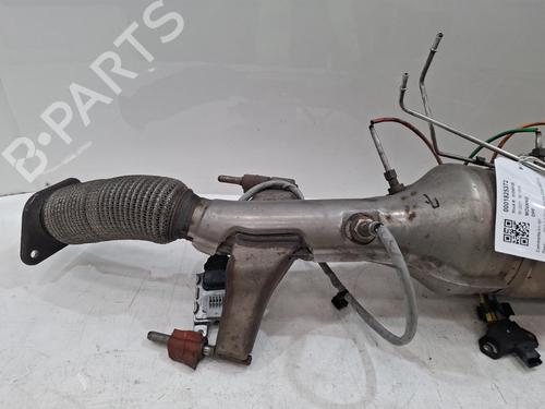 Particulate filter VAUXHALL MOVANO Mk II (B) VAN (X62) 2.3 CDTI FWD (FV) | BP39561075M81 - Image 2