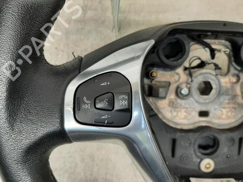 Steering wheel FORD FIESTA VI (CB1, CCN) 1.25 | BP26839605C49 