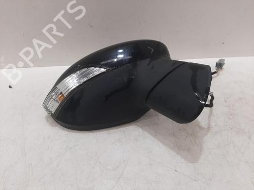 Right mirror FORD FIESTA VI (CB1, CCN) 1.0 EcoBoost | BP28122696C27 