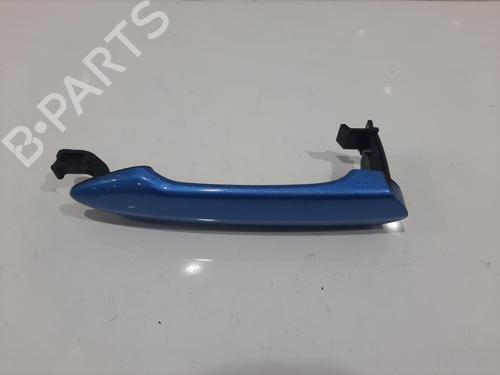 Puxador exterior Puxador exterior VAUXHALL VIVA (C16) 1.0 (75 hp) 36384155 36384155