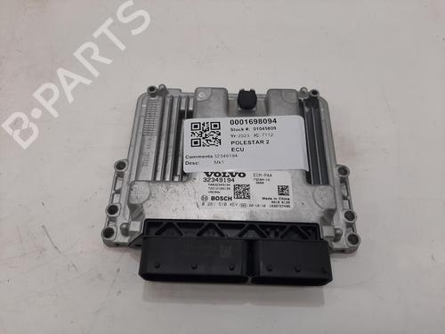 Used Control unit Control unit POLESTAR POLESTAR 2 (534) EV (224 hp) 34233679 34233679