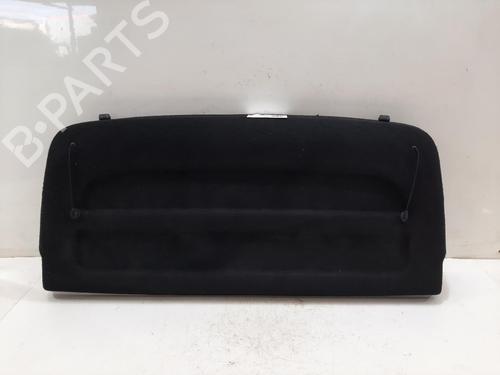 Used Rear parcel shelf Rear parcel shelf FORD B-MAX (JK) 1.0 EcoBoost (100 hp) 35768804 35768804