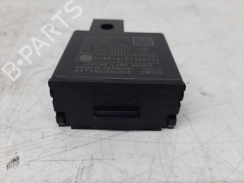Control unit LAND ROVER DISCOVERY V (L462) D300 MHEV 4x4 | BP29235409M11
