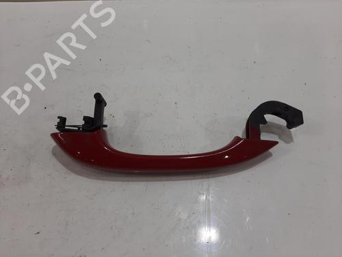 Used Exterior handle Exterior handle PORSCHE MACAN (95B) 3.0 S (340 hp) 36383519 36383519