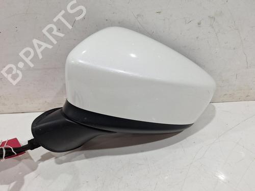 Used Left mirror Left mirror 39622688 39622688