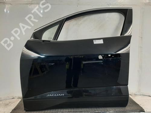 Dør venstre fortil JAGUAR I-PACE (X590) EV400 AWD (400 hp) 30259750