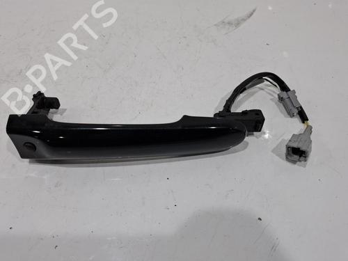 Used Front left exterior door handle Front left exterior door handle 38728293 38728293