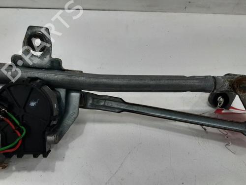 Front wiper motor VW GOLF IV (1J1) 1.6 | BP26776027M29 