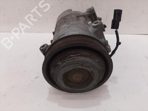 AC compressor RENAULT KADJAR (HA_, HL_) 1.5 dCi 110 (HLA3) | BP30094874M34  - Image 5