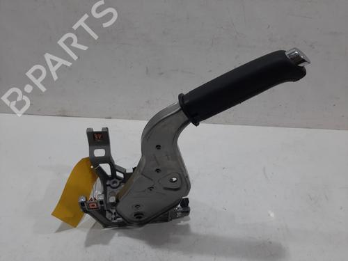 Parkbremsarm/handtak VAUXHALL ASTRA Mk VII (K) (B16) 1.4 Turbo (150 hp) 32325100