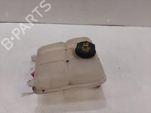 Vaso de expansão Vaso de expansão FORD TRANSIT CONNECT V408 Box Body/MPV 1.5 EcoBlue (101 hp) 36551413 36551413