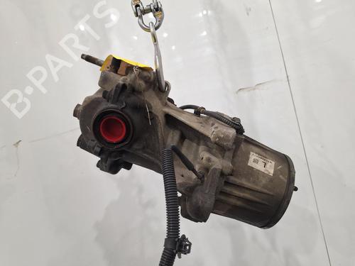 Used Rear differential MAZDA CX-3 (DK) 1.5 SKYACTIV-D AWD (DK4WS, DK5AW) (105 hp) 30259609