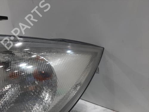 Left headlight BMW 1 Coupe (E82) 118 d | BP40600918C28  - Image 6