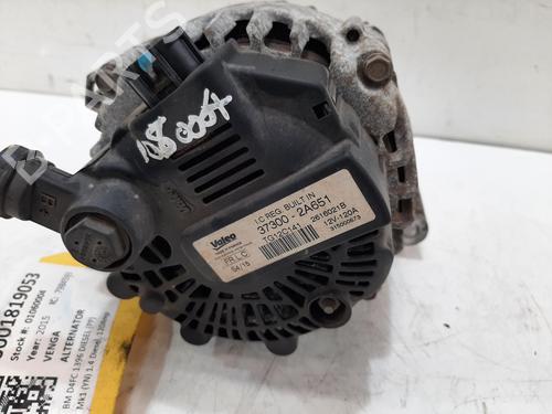 Alternator KIA VENGA (YN) 1.4 CRDi 90 | BP38728180M7 - Image 3