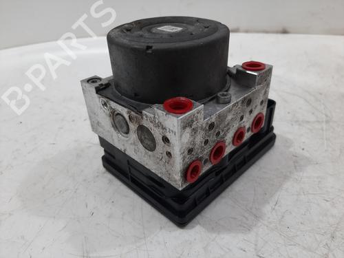 ABS pump PEUGEOT 208 I (CA_, CC_) 1.2 VTI 82 | BP29581336M43 