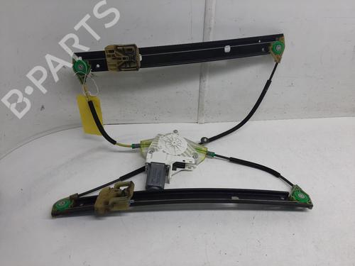 Used Rear right window mechanism Rear right window mechanism 26825070 26825070