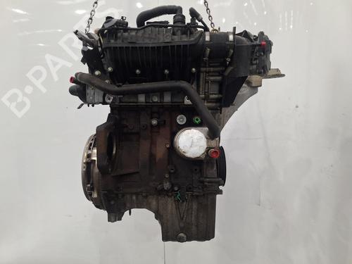 Engine FORD FIESTA VII (HJ, HF) 1.0 EcoBoost | BP34577187M1  - Image 6