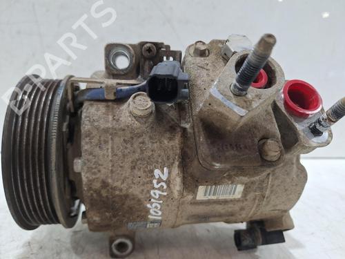 AC compressor FORD TRANSIT CUSTOM V362 Van (FY, FZ) 2.0 EcoBlue | BP40116811M34  - Image 5