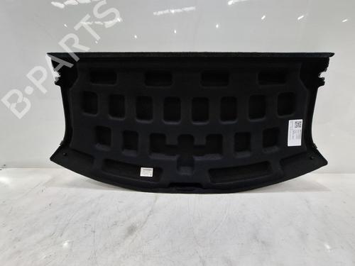 Rear parcel shelf SEAT LEON (5F1) 1.0 TSI | BP39149707C85 - Image 5