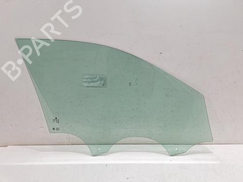 Front left door window SKODA SCALA (NW1) 1.0 TSI | BP27524107C18 