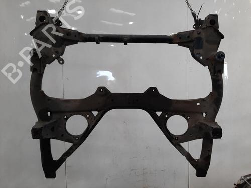 Used Subframe BMW 1 (F20) 116 i (136 hp) 30494620