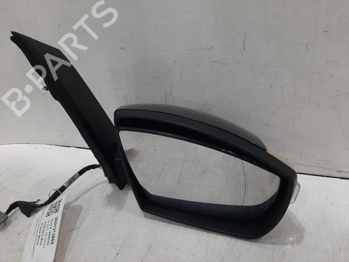 Right mirror FORD GRAND C-MAX (DXA/CB7, DXA/CEU) 1.6 TDCi | BP26872643C27 