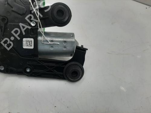 Viskermotor bagrude CITROËN C4 CACTUS 1.6 BlueHDi 100 | BP26775345M102 
